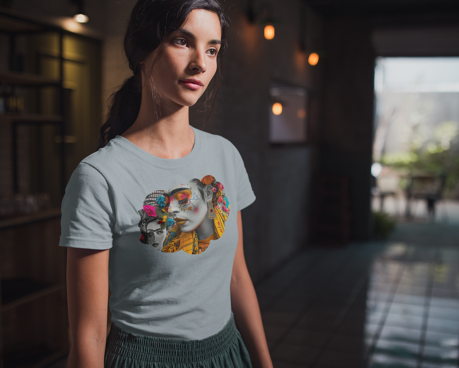 Frida Catrina