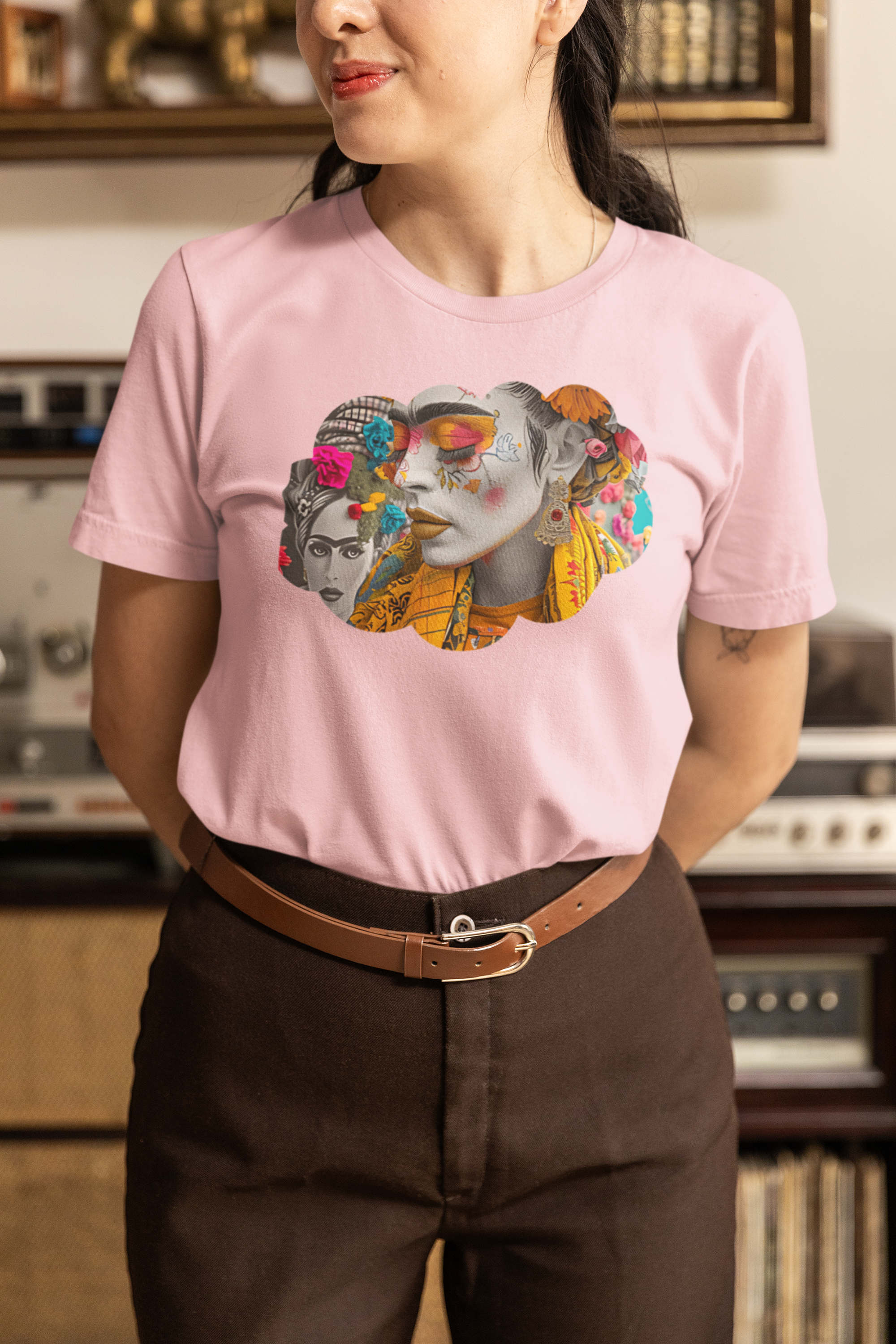 Frida Catrina