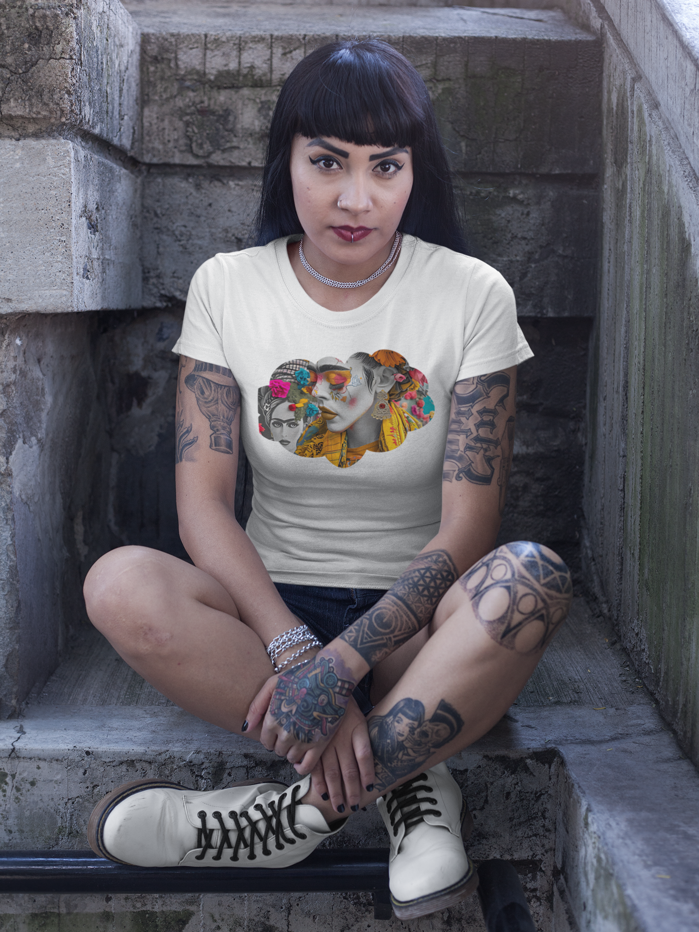 Frida Catrina