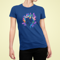 Hummingbird Mind Tee