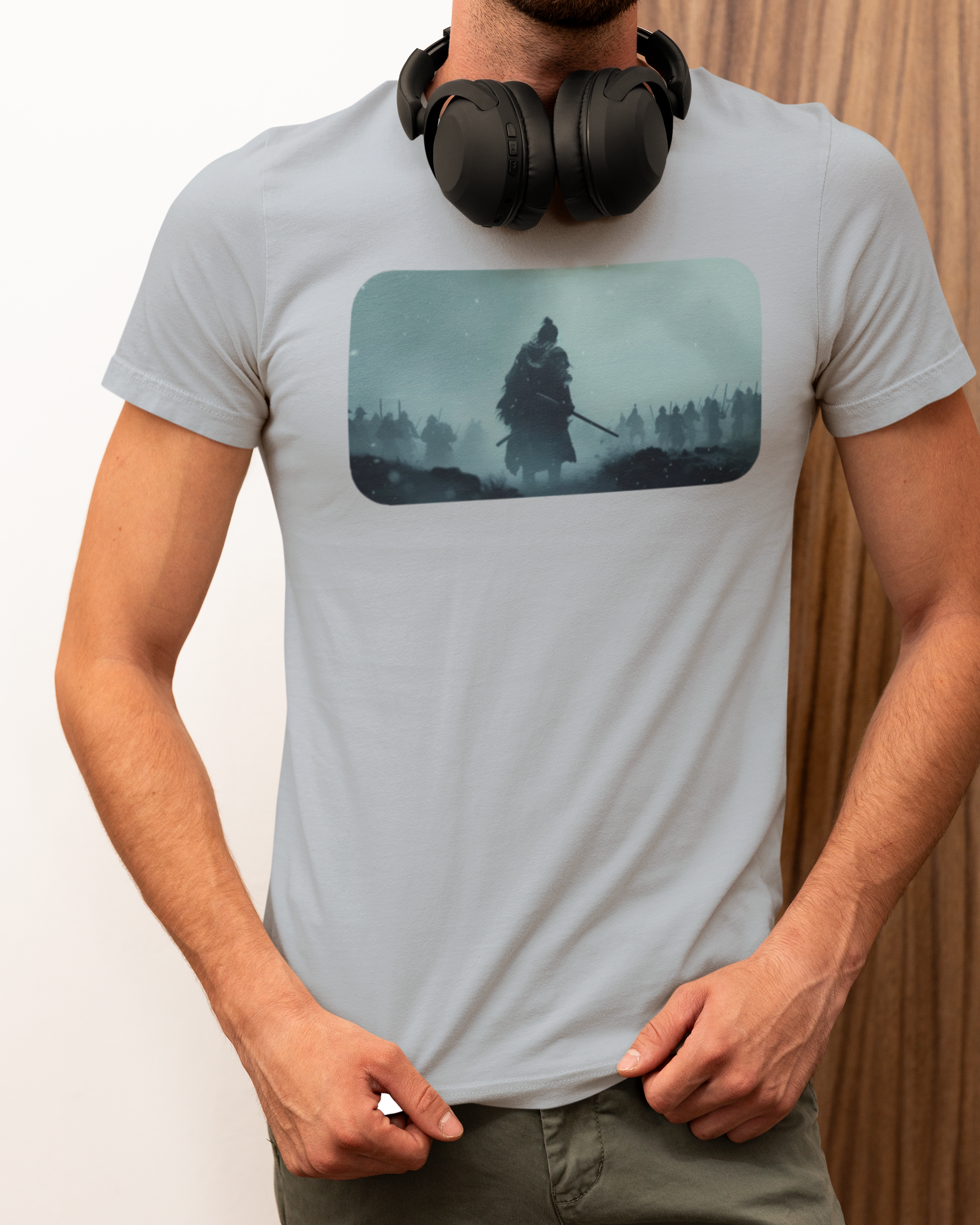 March of the Fallen Tee