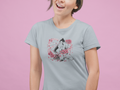 Sakura Tempest Tee